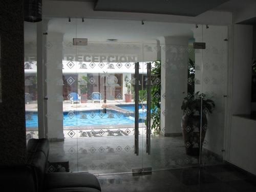 Hotel Y Suites Plaza Manzanillo Eksteriør bilde